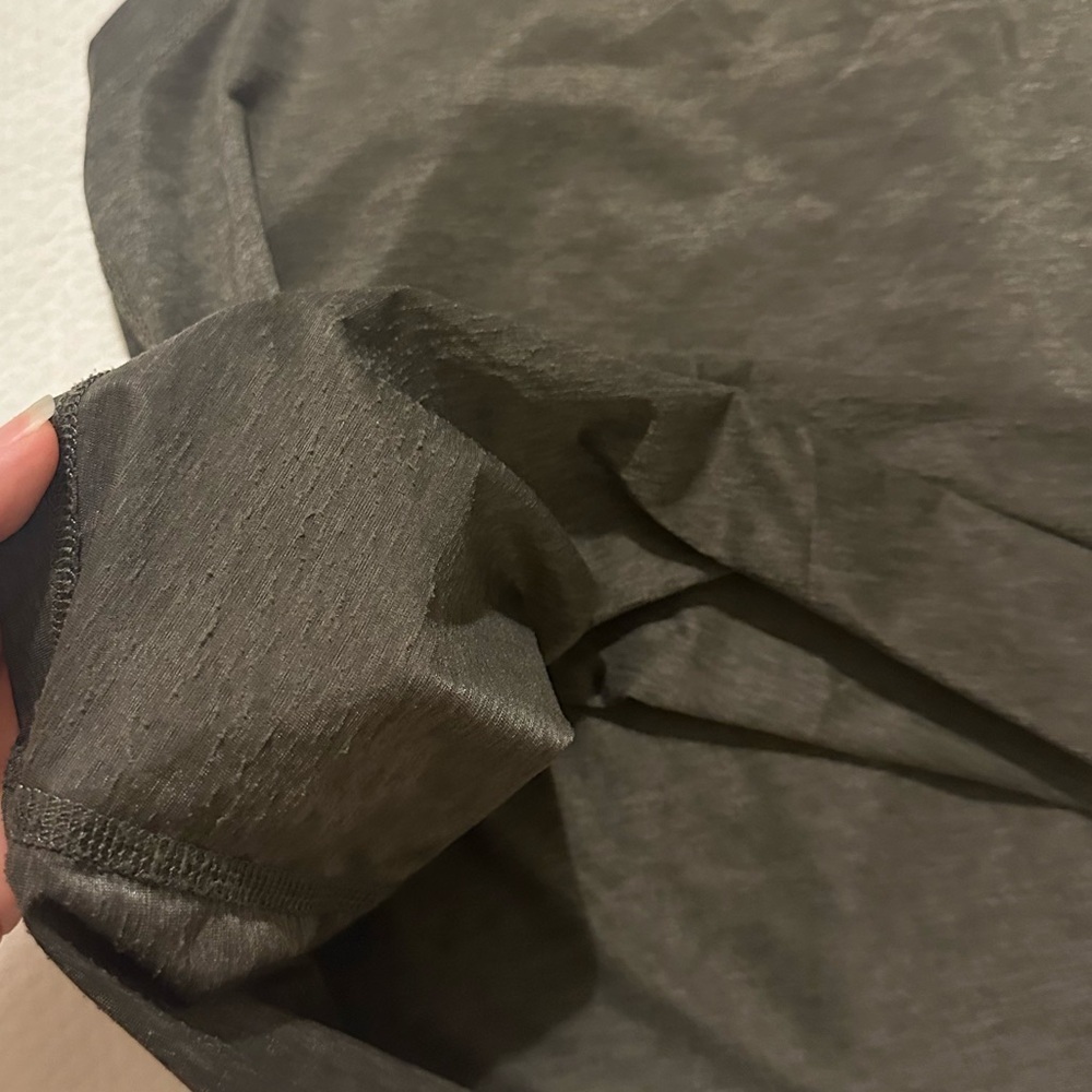 Vuori Women's Vuori Mod Tank Oregano XS - Picture 8 of 8